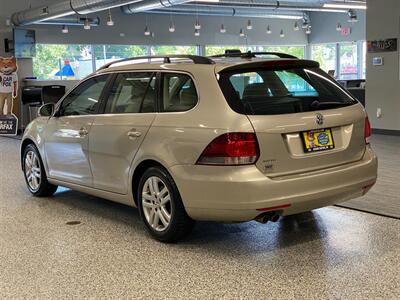 2013 Volkswagen Jetta SportWagen TDI   - Photo 6 - Grand Rapids, MI 49504