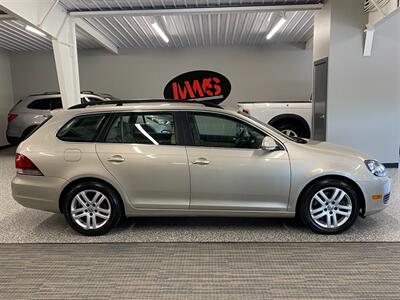 2013 Volkswagen Jetta SportWagen TDI   - Photo 9 - Grand Rapids, MI 49504