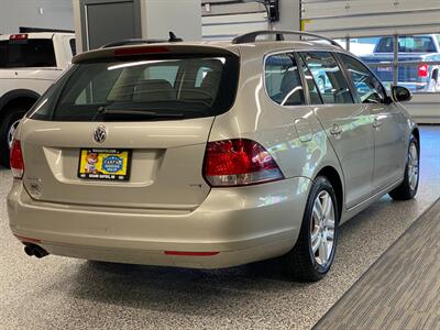 2013 Volkswagen Jetta SportWagen TDI   - Photo 8 - Grand Rapids, MI 49504