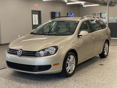 2013 Volkswagen Jetta SportWagen TDI   - Photo 4 - Grand Rapids, MI 49504