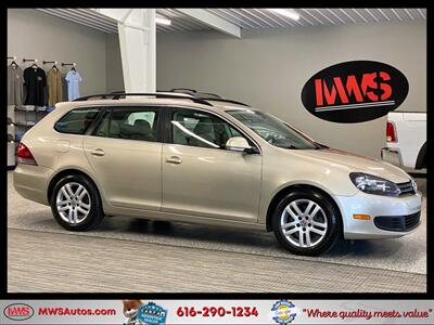 2013 Volkswagen Jetta SportWagen TDI   - Photo 1 - Grand Rapids, MI 49504