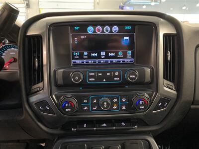 2016 Chevrolet Silverado 1500 LT Z71   - Photo 23 - Grand Rapids, MI 49504