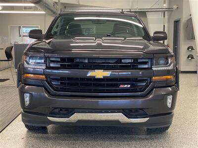 2016 Chevrolet Silverado 1500 LT Z71   - Photo 3 - Grand Rapids, MI 49504