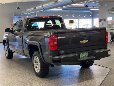 2016 Chevrolet Silverado 1500 LT Z71   - Photo 6 - Grand Rapids, MI 49504