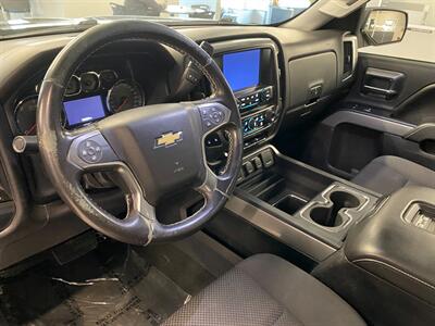 2016 Chevrolet Silverado 1500 LT Z71   - Photo 20 - Grand Rapids, MI 49504