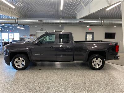 2016 Chevrolet Silverado 1500 LT Z71   - Photo 5 - Grand Rapids, MI 49504