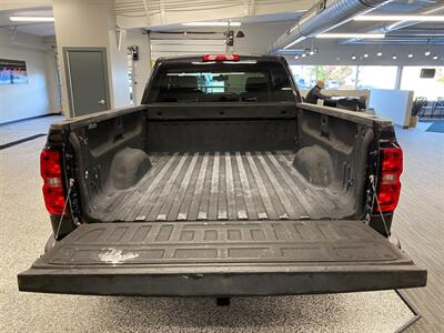 2016 Chevrolet Silverado 1500 LT Z71   - Photo 17 - Grand Rapids, MI 49504