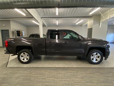 2016 Chevrolet Silverado 1500 LT Z71   - Photo 9 - Grand Rapids, MI 49504