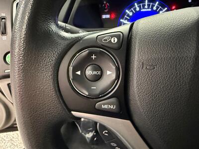 2015 Honda Civic LX   - Photo 22 - Grand Rapids, MI 49504