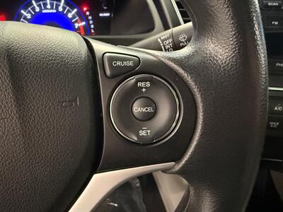 2015 Honda Civic LX   - Photo 23 - Grand Rapids, MI 49504