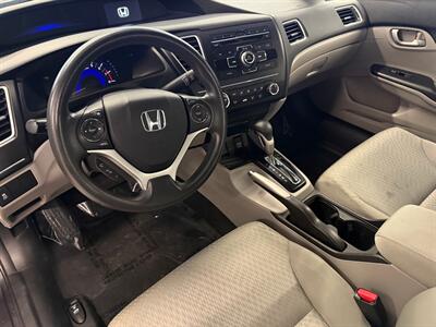 2015 Honda Civic LX   - Photo 17 - Grand Rapids, MI 49504