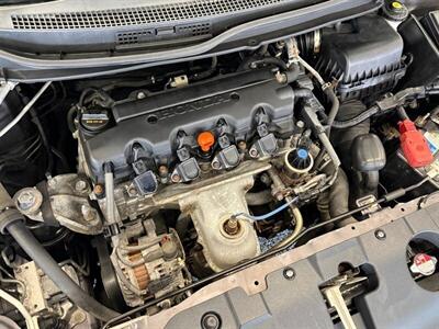 2015 Honda Civic LX   - Photo 32 - Grand Rapids, MI 49504