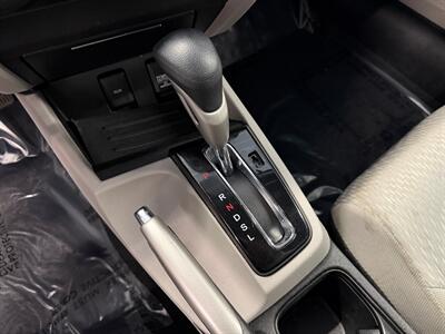 2015 Honda Civic LX   - Photo 25 - Grand Rapids, MI 49504