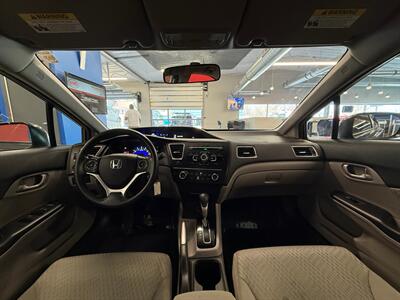 2015 Honda Civic LX   - Photo 30 - Grand Rapids, MI 49504