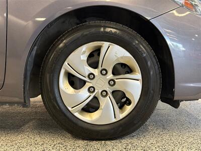 2015 Honda Civic LX   - Photo 9 - Grand Rapids, MI 49504