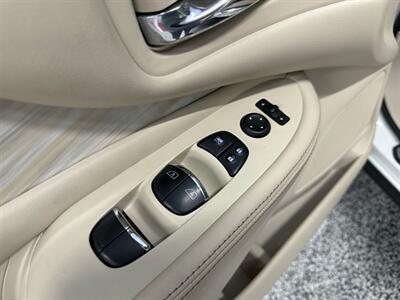 2018 Nissan Murano Platinum   - Photo 24 - Grand Rapids, MI 49504