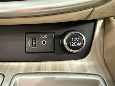 2018 Nissan Murano Platinum   - Photo 40 - Grand Rapids, MI 49504