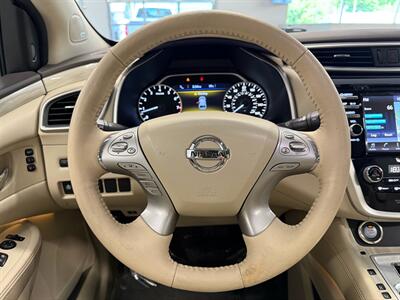 2018 Nissan Murano Platinum   - Photo 34 - Grand Rapids, MI 49504