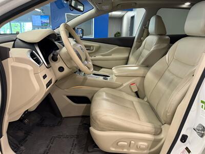 2018 Nissan Murano Platinum   - Photo 21 - Grand Rapids, MI 49504