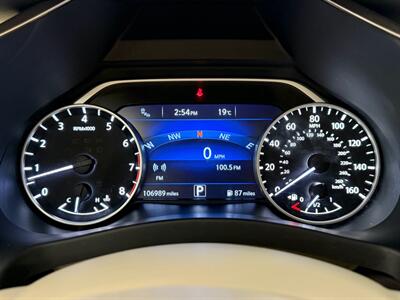 2018 Nissan Murano Platinum   - Photo 31 - Grand Rapids, MI 49504