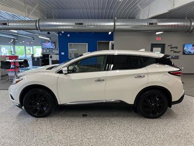 2018 Nissan Murano Platinum   - Photo 4 - Grand Rapids, MI 49504