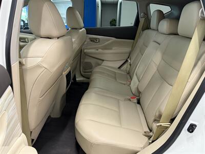 2018 Nissan Murano Platinum   - Photo 19 - Grand Rapids, MI 49504