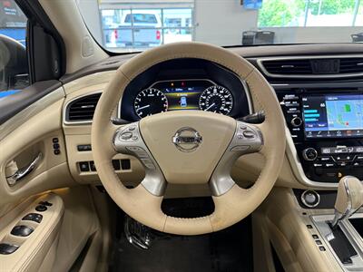 2018 Nissan Murano Platinum   - Photo 35 - Grand Rapids, MI 49504