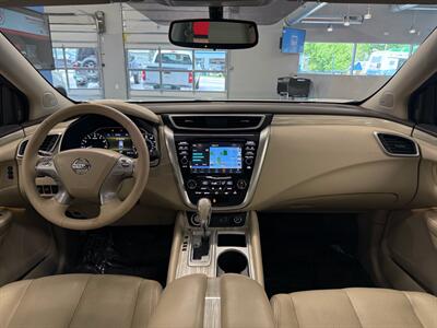 2018 Nissan Murano Platinum   - Photo 33 - Grand Rapids, MI 49504