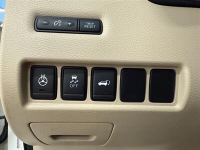 2018 Nissan Murano Platinum   - Photo 25 - Grand Rapids, MI 49504