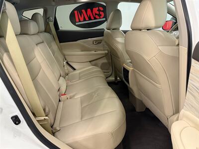 2018 Nissan Murano Platinum   - Photo 14 - Grand Rapids, MI 49504