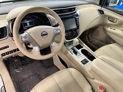 2018 Nissan Murano Platinum   - Photo 22 - Grand Rapids, MI 49504