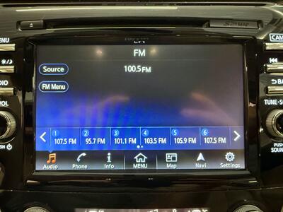 2018 Nissan Murano Platinum   - Photo 29 - Grand Rapids, MI 49504
