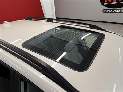 2021 Subaru Forester Premium - Photo 12 - Grand Rapids, MI 49504