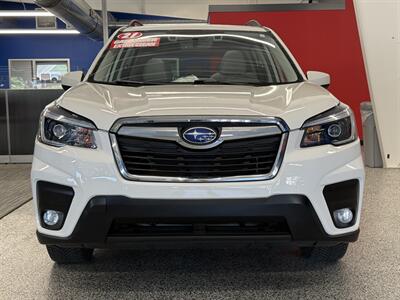 2021 Subaru Forester Premium - Photo 2 - Grand Rapids, MI 49504