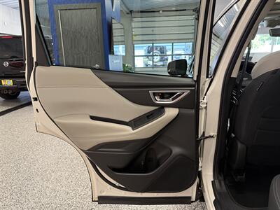 2021 Subaru Forester Premium - Photo 24 - Grand Rapids, MI 49504