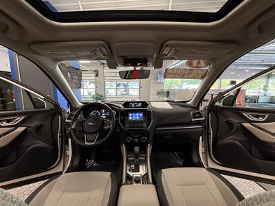 2021 Subaru Forester Premium - Photo 35 - Grand Rapids, MI 49504