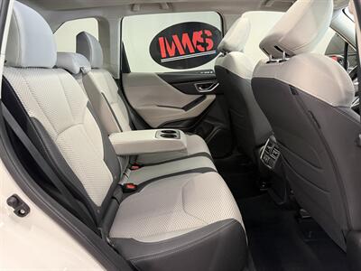 2021 Subaru Forester Premium - Photo 18 - Grand Rapids, MI 49504