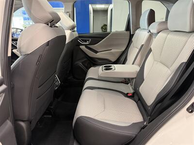 2021 Subaru Forester Premium - Photo 23 - Grand Rapids, MI 49504