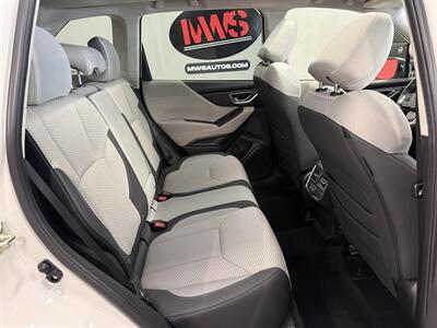 2021 Subaru Forester Premium - Photo 15 - Grand Rapids, MI 49504