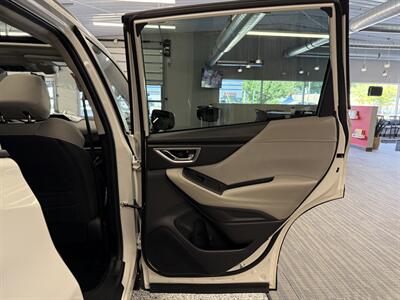 2021 Subaru Forester Premium - Photo 19 - Grand Rapids, MI 49504