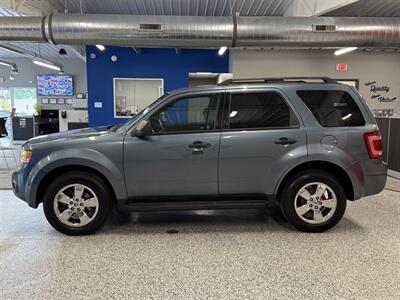2012 Ford Escape XLT   - Photo 4 - Grand Rapids, MI 49504