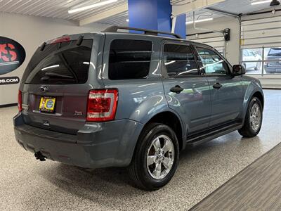 2012 Ford Escape XLT   - Photo 7 - Grand Rapids, MI 49504