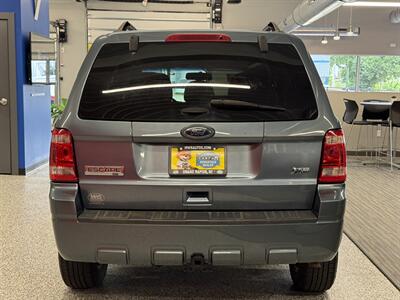 2012 Ford Escape XLT   - Photo 6 - Grand Rapids, MI 49504