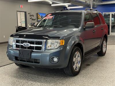 2012 Ford Escape XLT   - Photo 3 - Grand Rapids, MI 49504