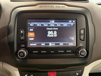 2015 Jeep Renegade Limited - Photo 25 - Grand Rapids, MI 49504