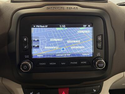 2015 Jeep Renegade Limited - Photo 24 - Grand Rapids, MI 49504