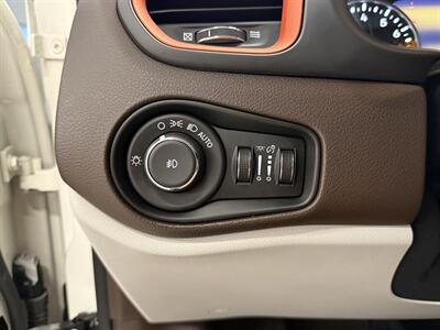 2015 Jeep Renegade Limited - Photo 44 - Grand Rapids, MI 49504
