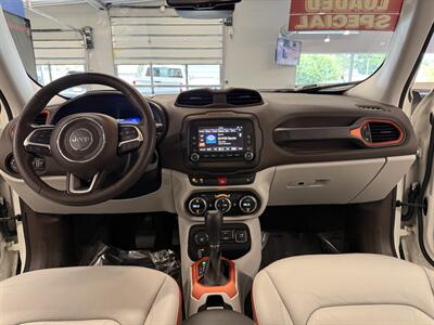 2015 Jeep Renegade Limited - Photo 22 - Grand Rapids, MI 49504