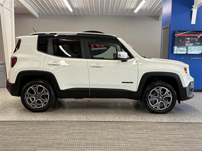 2015 Jeep Renegade Limited - Photo 8 - Grand Rapids, MI 49504