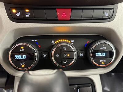 2015 Jeep Renegade Limited - Photo 29 - Grand Rapids, MI 49504